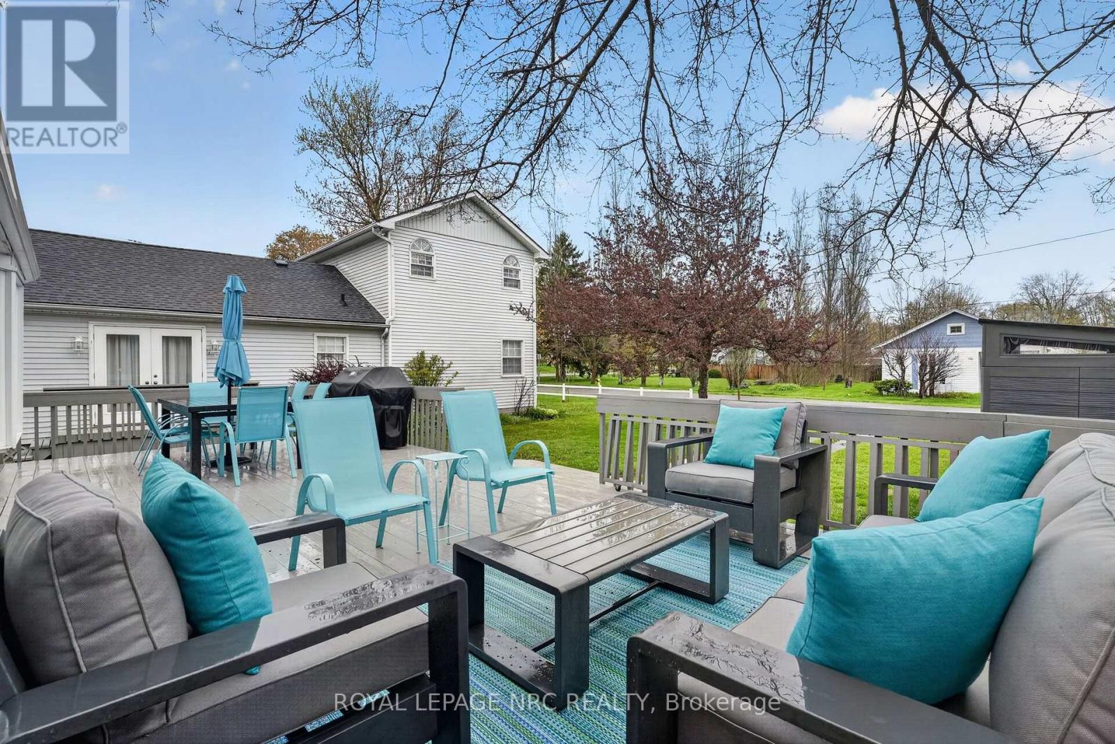 291 Eastwood Avenue, Fort Erie, Ontario  L0S 1B0 - Photo 32 - X13110478