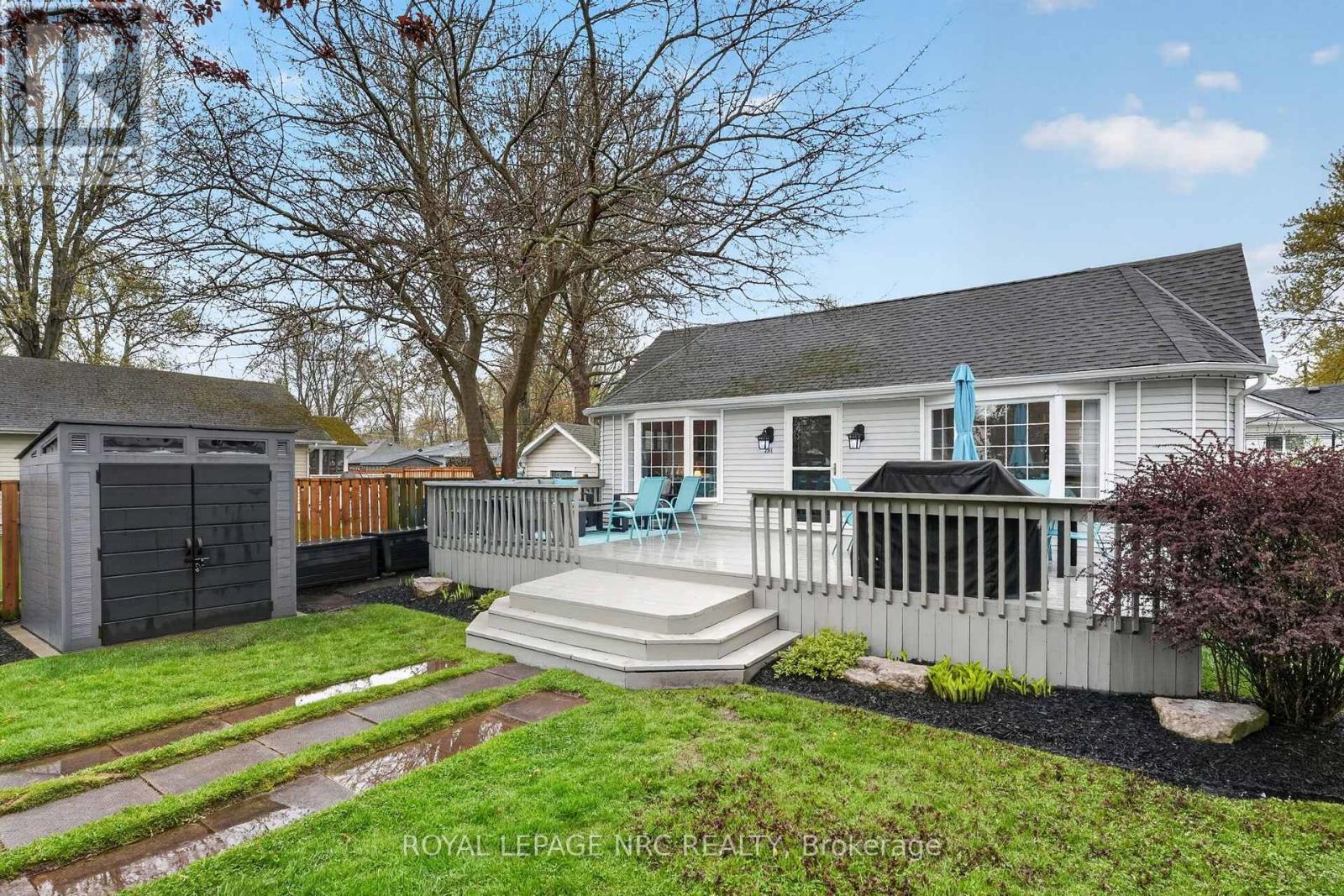 291 Eastwood Avenue, Fort Erie, Ontario  L0S 1B0 - Photo 34 - X13110478