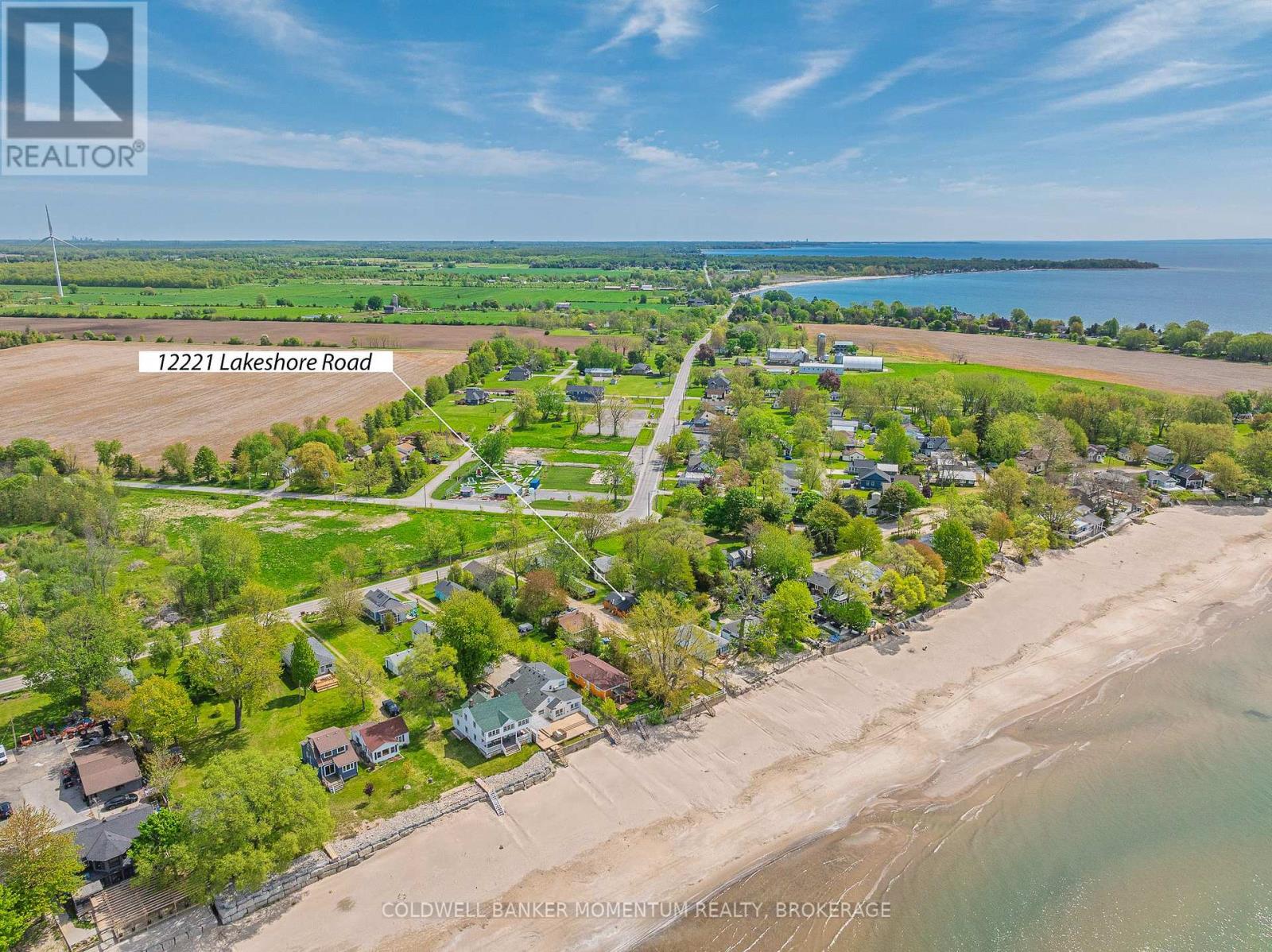 12221 Lakeshore Road, Wainfleet, Ontario  L0S 1V0 - Photo 10 - X13114672