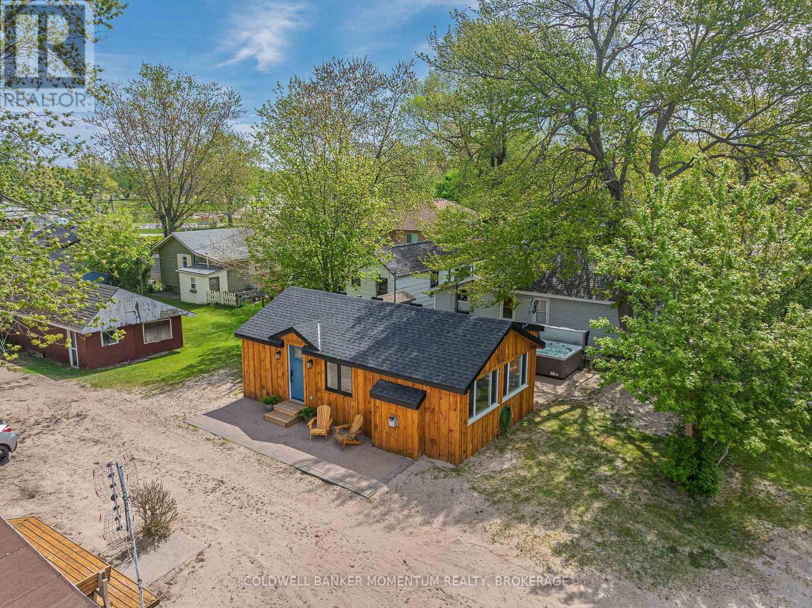 12221 Lakeshore Road, Wainfleet, Ontario  L0S 1V0 - Photo 2 - X13114672