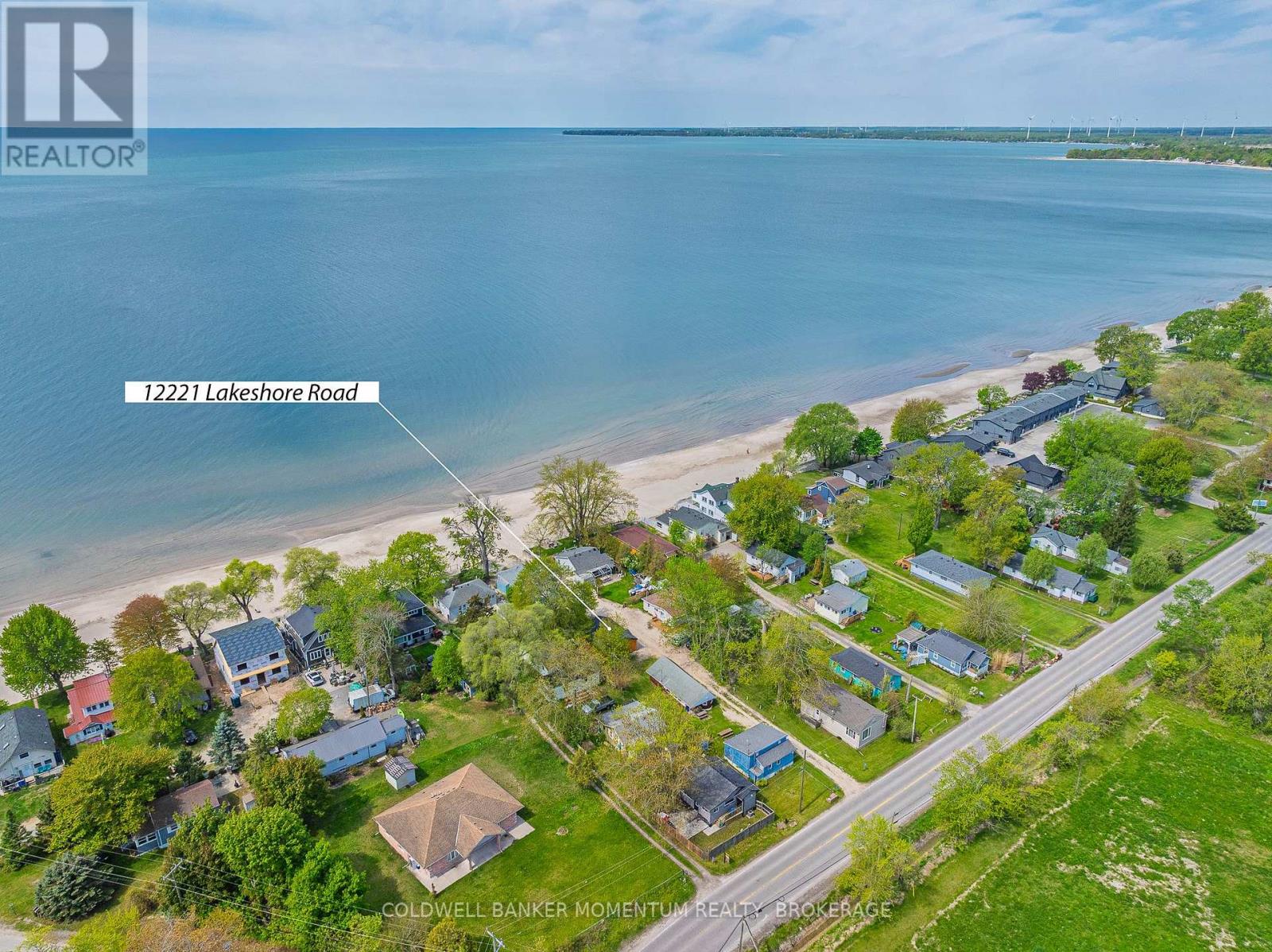 12221 Lakeshore Road, Wainfleet, Ontario  L0S 1V0 - Photo 8 - X13114672
