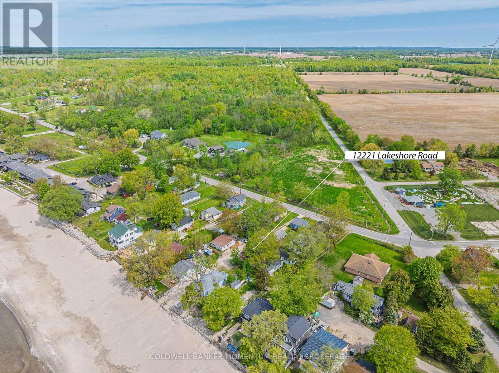 12221 Lakeshore Road, Wainfleet, Ontario  L0S 1V0 - Photo 9 - X13114672