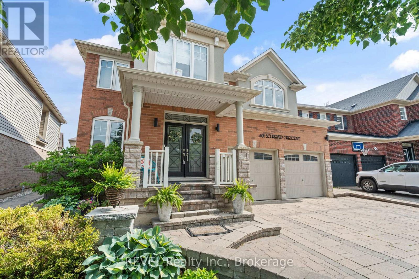 401 Schreyer Crescent, Milton, Ontario  L9T 7T2 - Photo 1 - W13114900