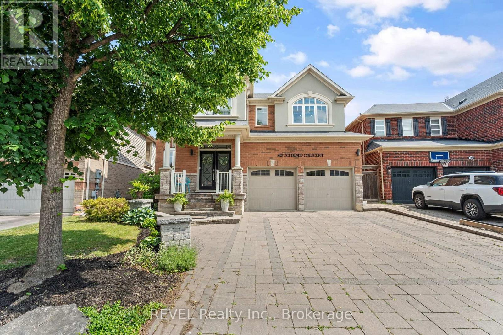 401 Schreyer Crescent, Milton, Ontario  L9T 7T2 - Photo 2 - W13114900