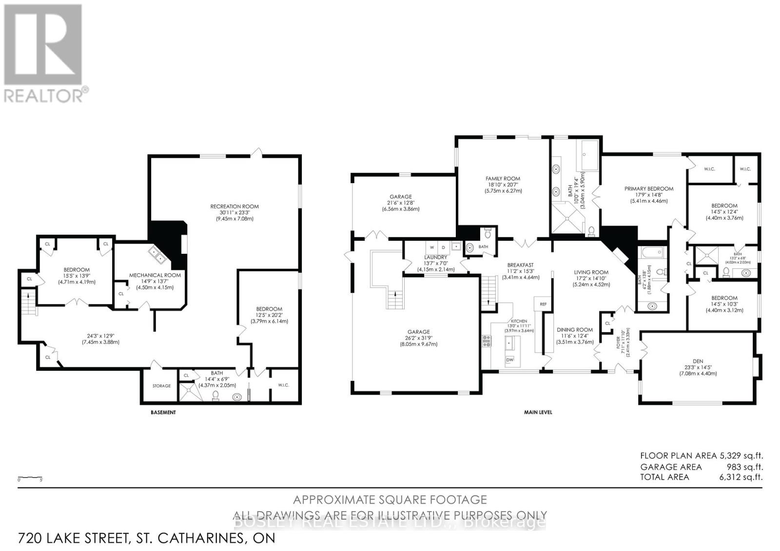 720 Lake Street, St. Catharines, Ontario  L2N 4J5 - Photo 44 - X13115184