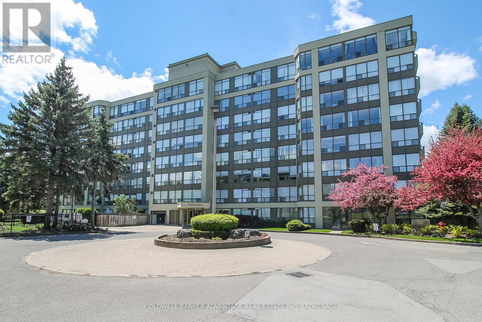 105 - 5100 Dorchester Road, Niagara Falls, Ontario  L2E 7H4 - Photo 1 - X13118822