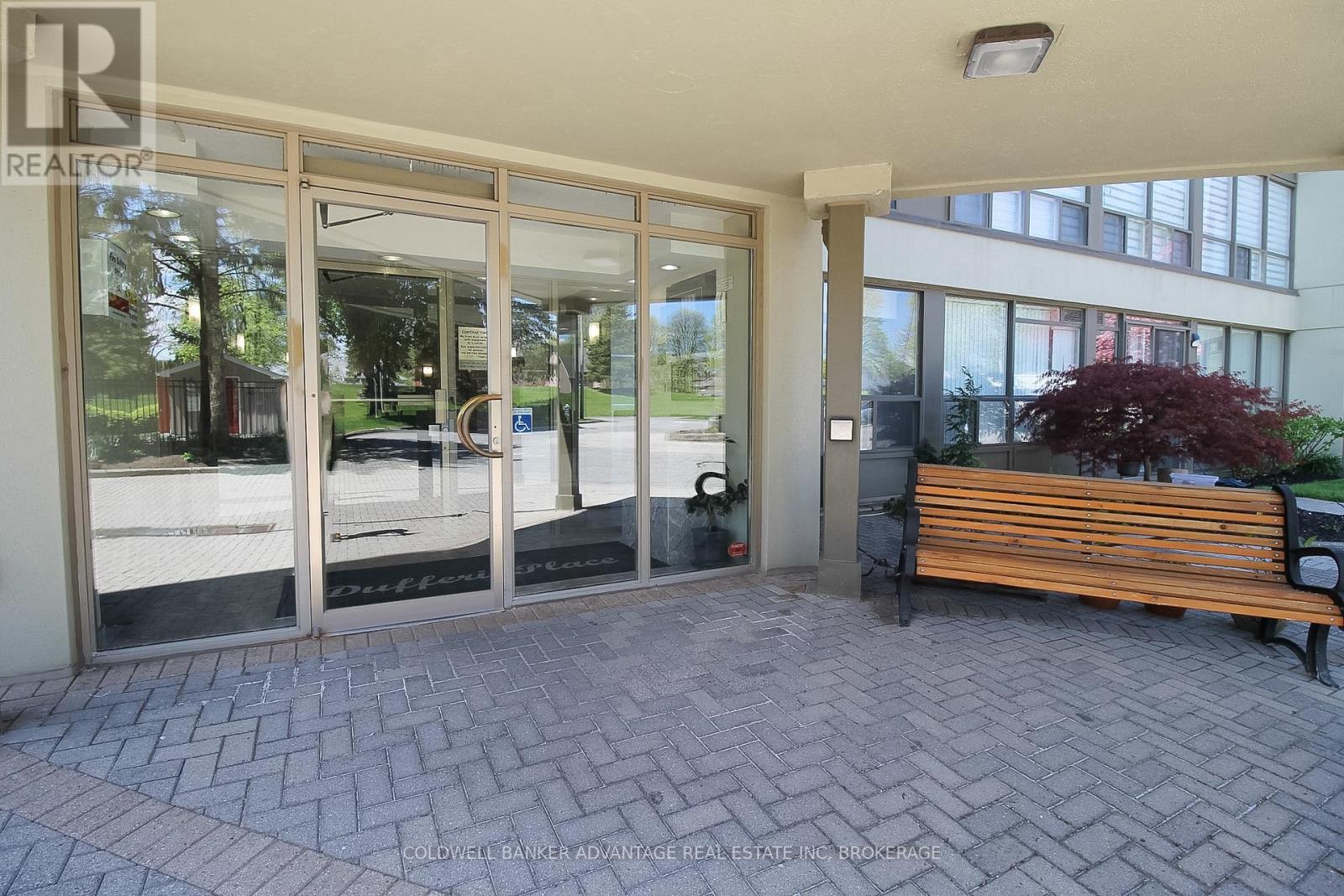 105 - 5100 Dorchester Road, Niagara Falls, Ontario  L2E 7H4 - Photo 2 - X13118822
