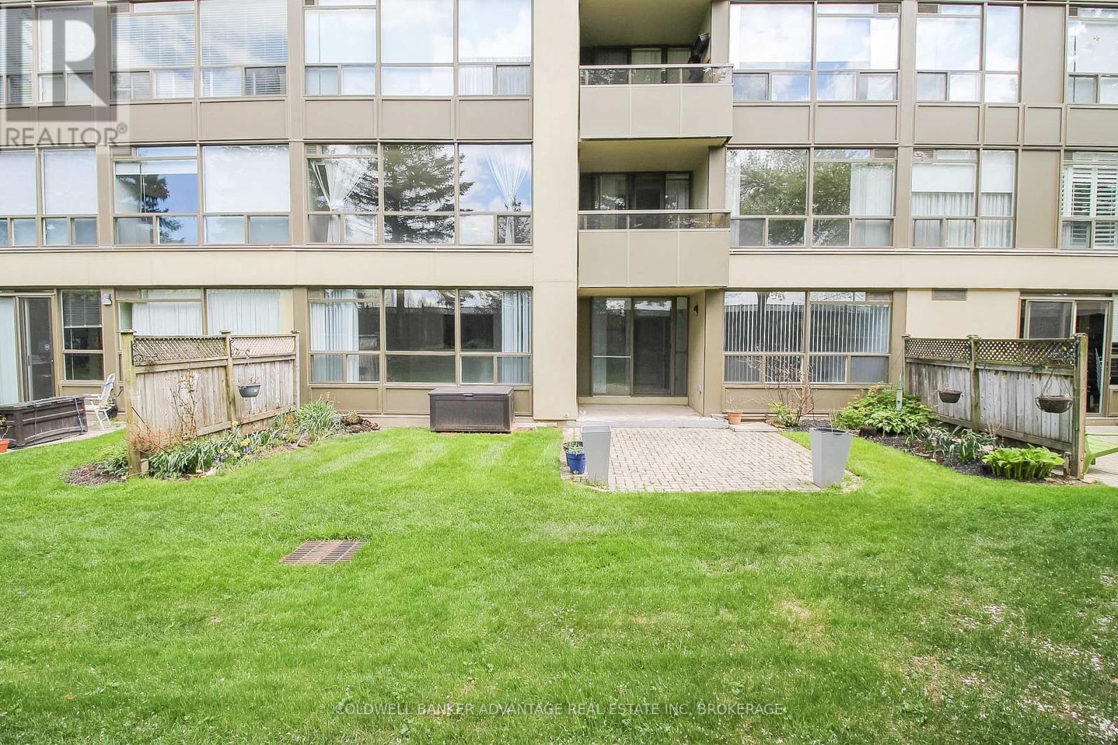 105 - 5100 Dorchester Road, Niagara Falls, Ontario  L2E 7H4 - Photo 27 - X13118822