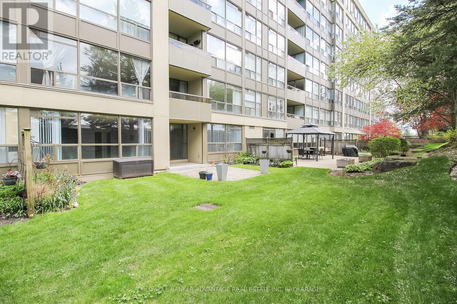 105 - 5100 Dorchester Road, Niagara Falls, Ontario  L2E 7H4 - Photo 28 - X13118822