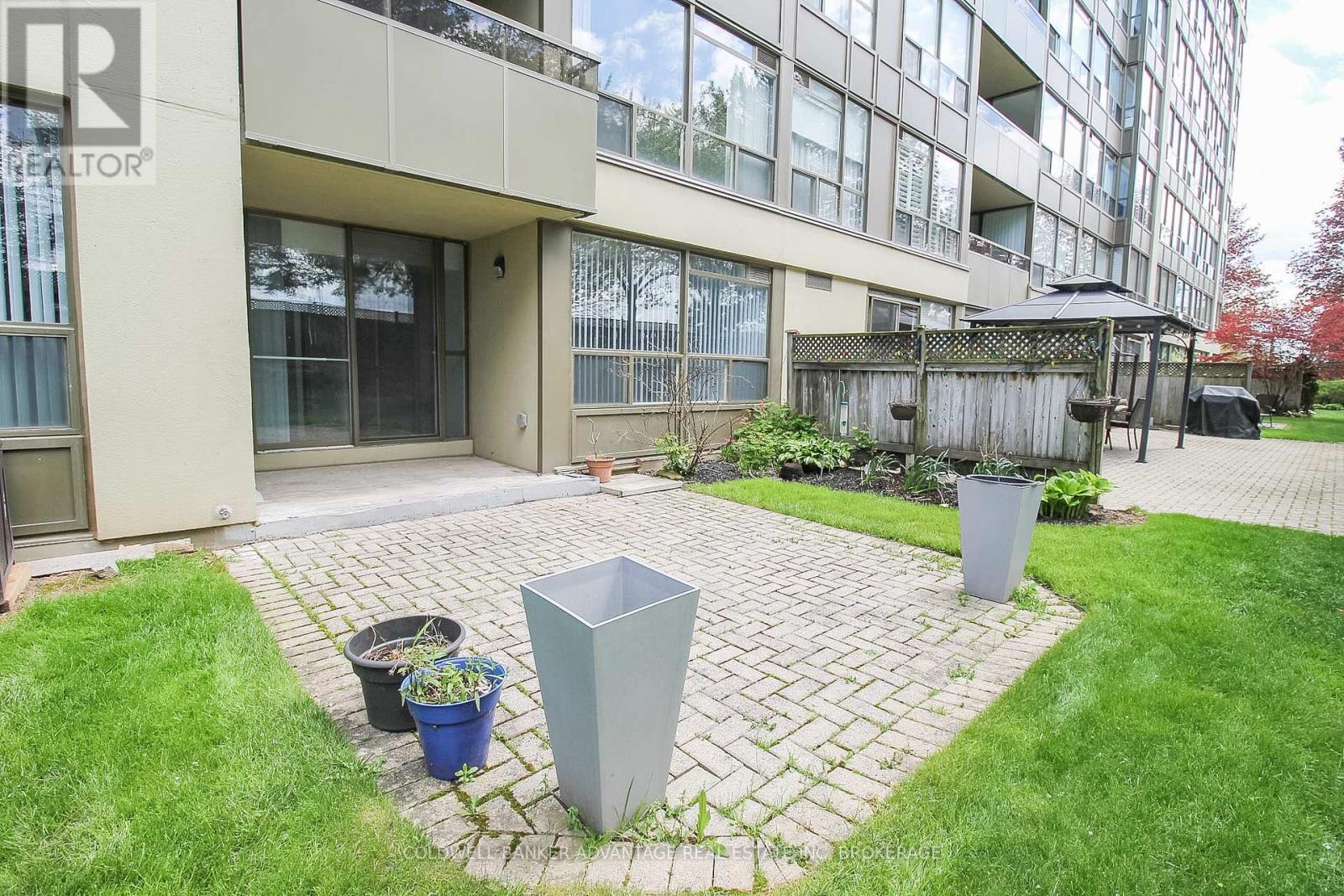 105 - 5100 Dorchester Road, Niagara Falls, Ontario  L2E 7H4 - Photo 29 - X13118822