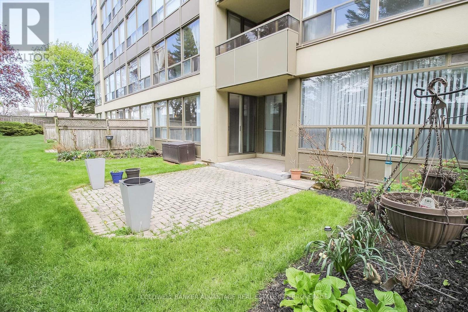 105 - 5100 Dorchester Road, Niagara Falls, Ontario  L2E 7H4 - Photo 30 - X13118822