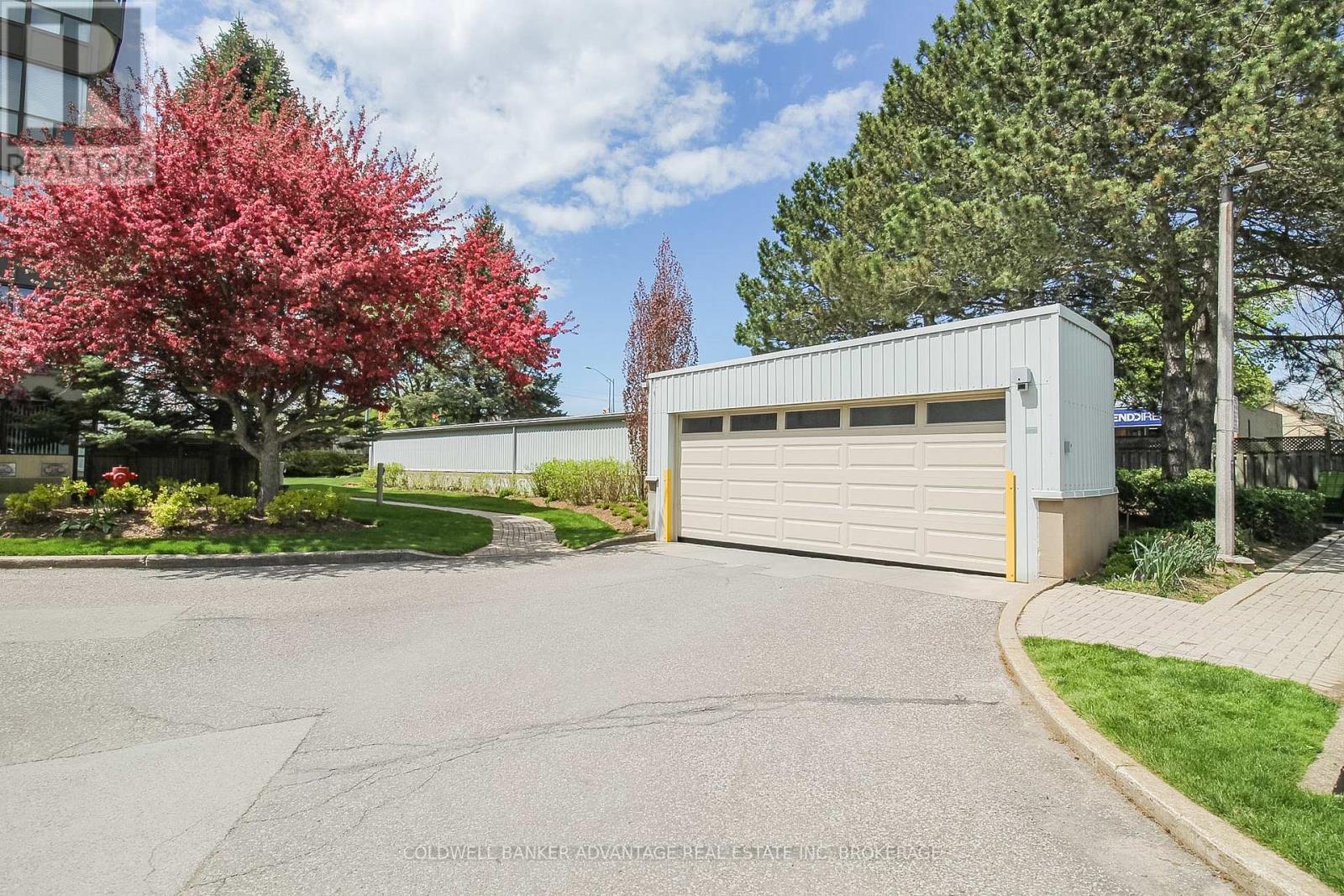 105 - 5100 Dorchester Road, Niagara Falls, Ontario  L2E 7H4 - Photo 34 - X13118822
