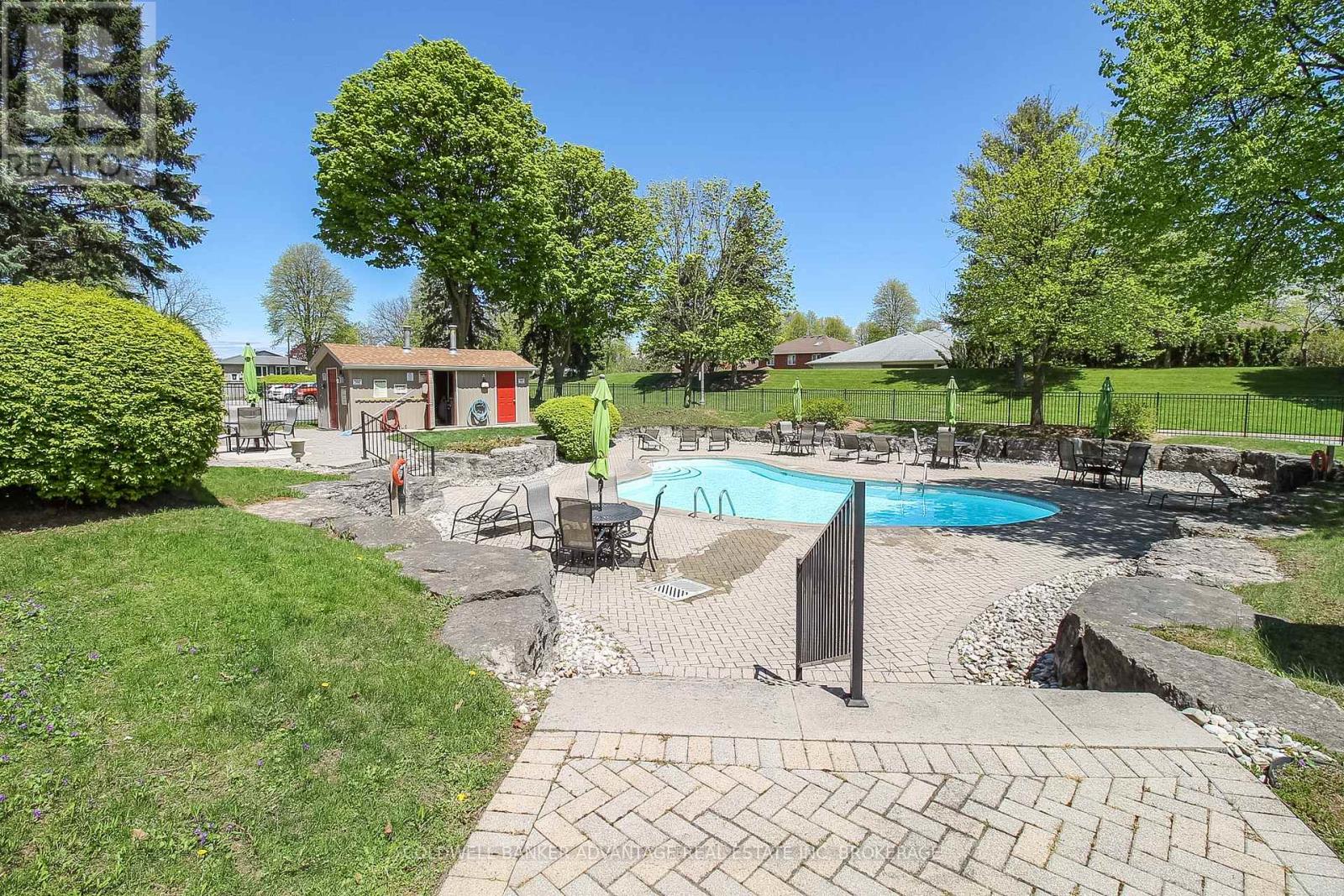 105 - 5100 Dorchester Road, Niagara Falls, Ontario  L2E 7H4 - Photo 35 - X13118822