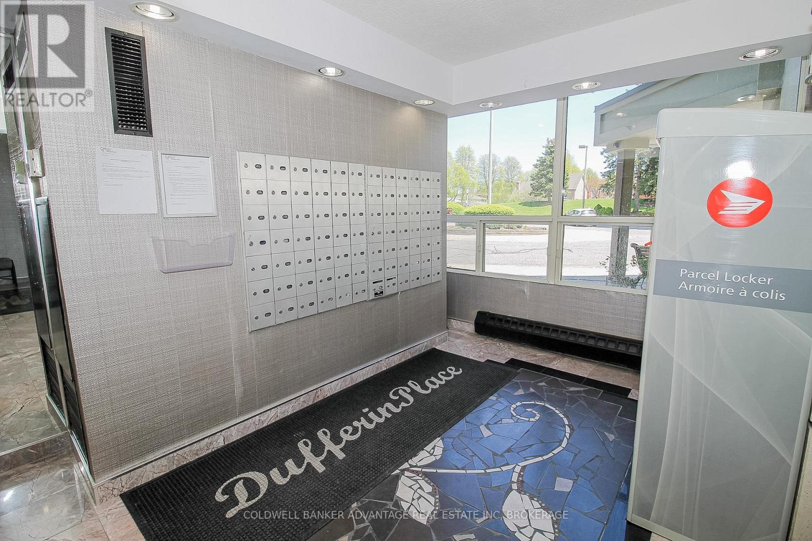 105 - 5100 Dorchester Road, Niagara Falls, Ontario  L2E 7H4 - Photo 4 - X13118822