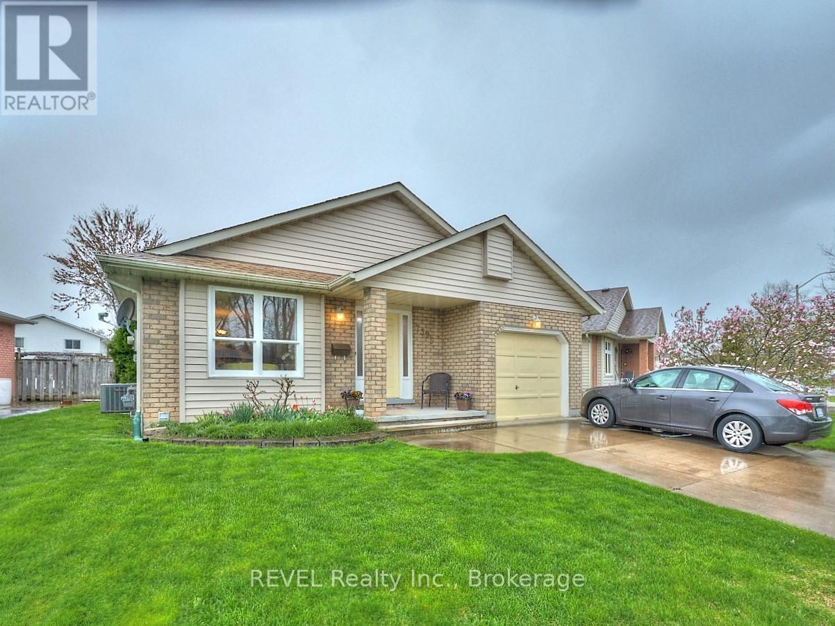 7395 Alex Avenue, Niagara Falls, Ontario  L2G 7V1 - Photo 2 - X13120546