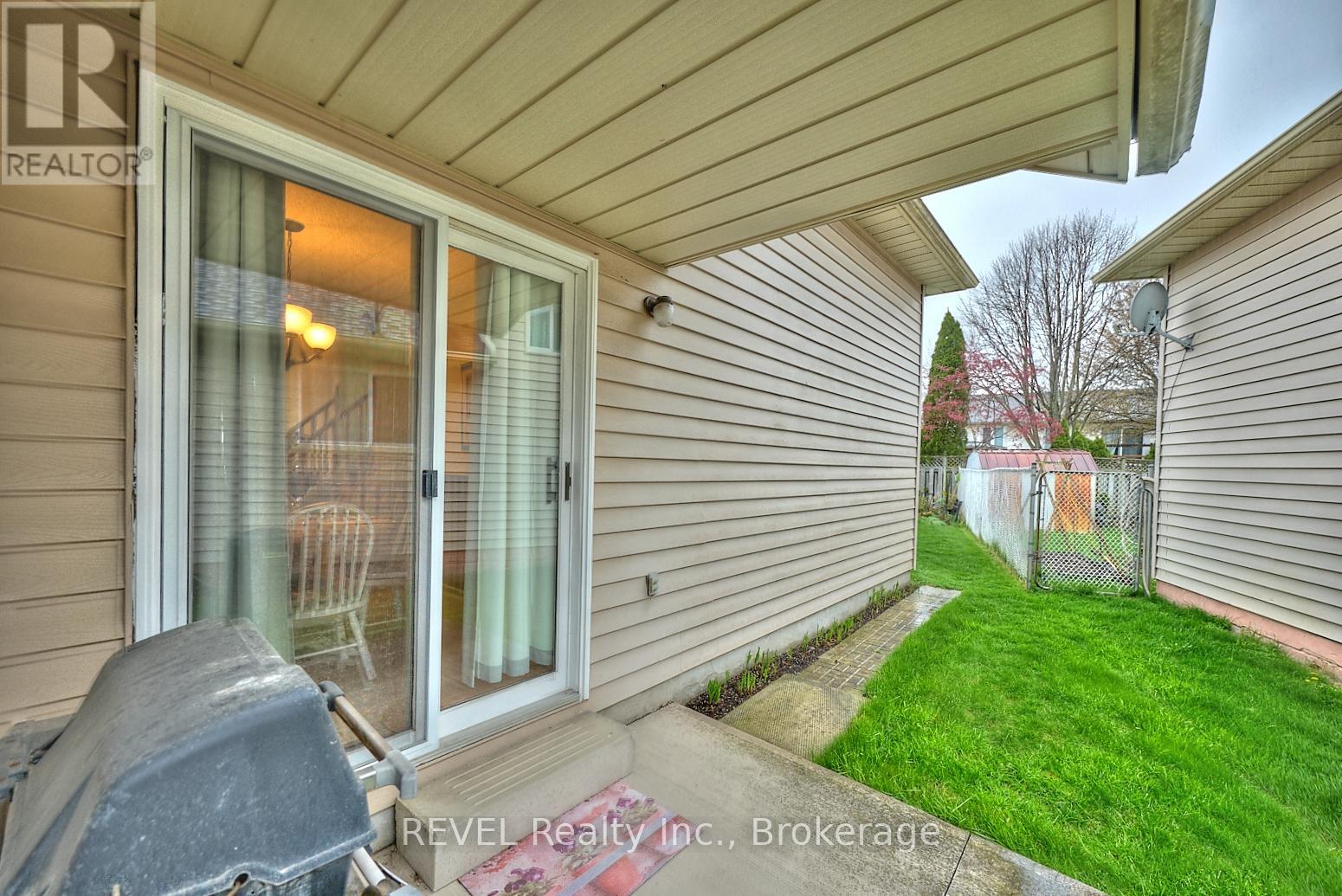 7395 Alex Avenue, Niagara Falls, Ontario  L2G 7V1 - Photo 24 - X13120546