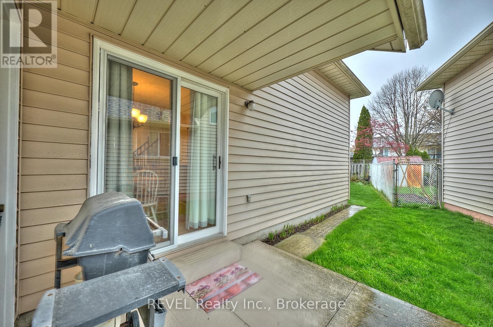 7395 Alex Avenue, Niagara Falls, Ontario  L2G 7V1 - Photo 25 - X13120546