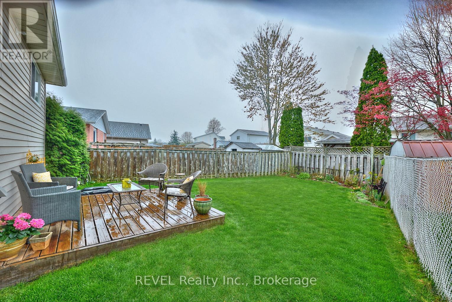 7395 Alex Avenue, Niagara Falls, Ontario  L2G 7V1 - Photo 26 - X13120546