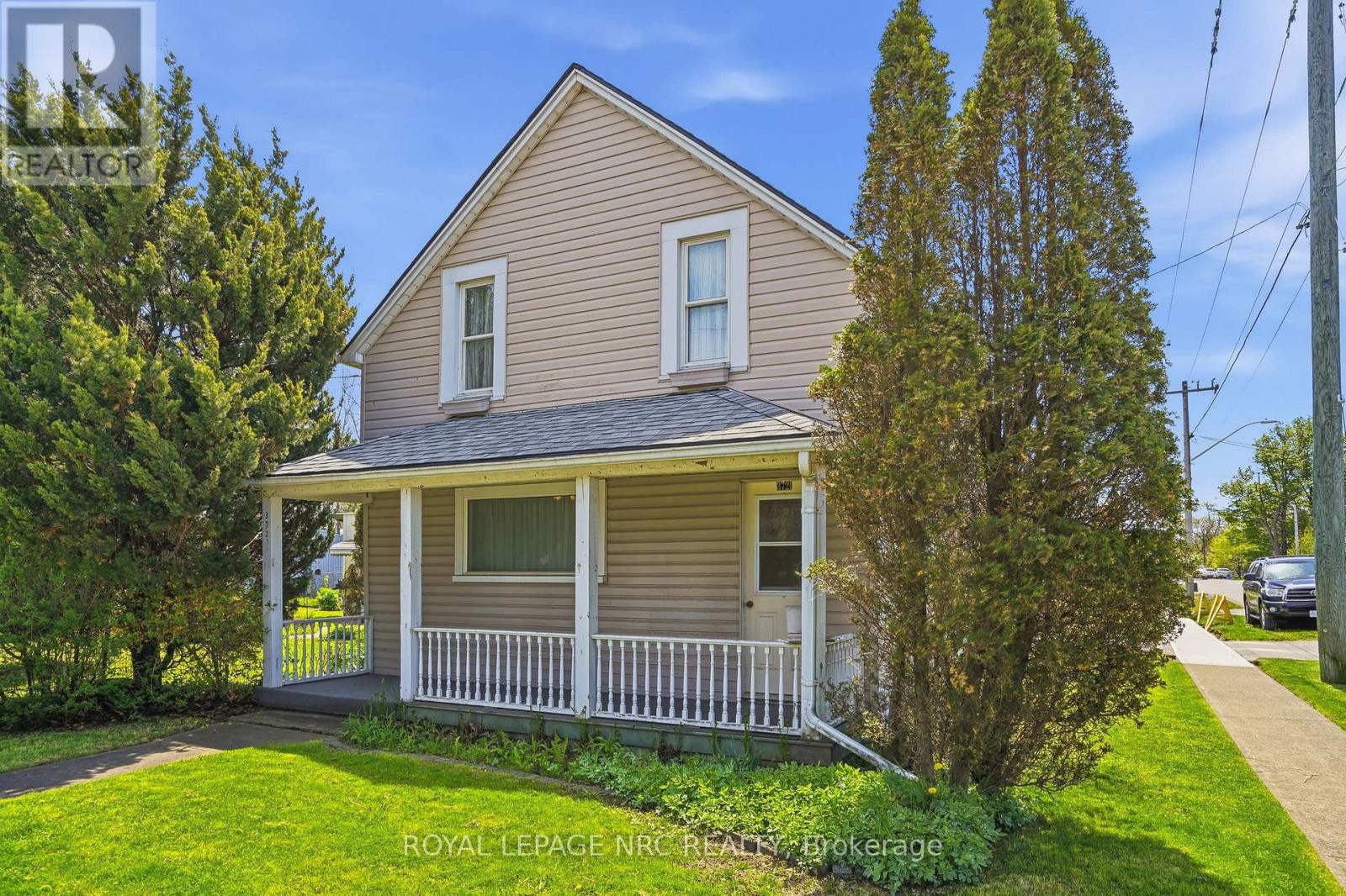 3721 Dominion Road, Fort Erie, Ontario  L0S 1N0 - Photo 1 - X13122238