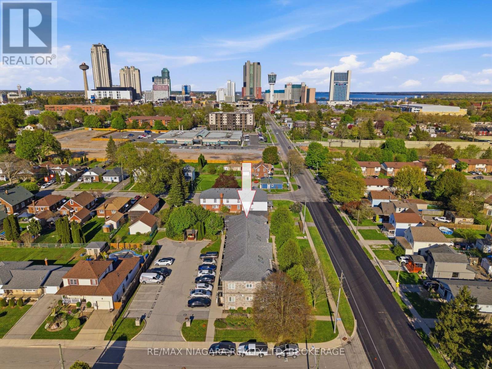 106 - 6045 Dunn Street, Niagara Falls, Ontario  L2G 2P2 - Photo 10 - X13122430