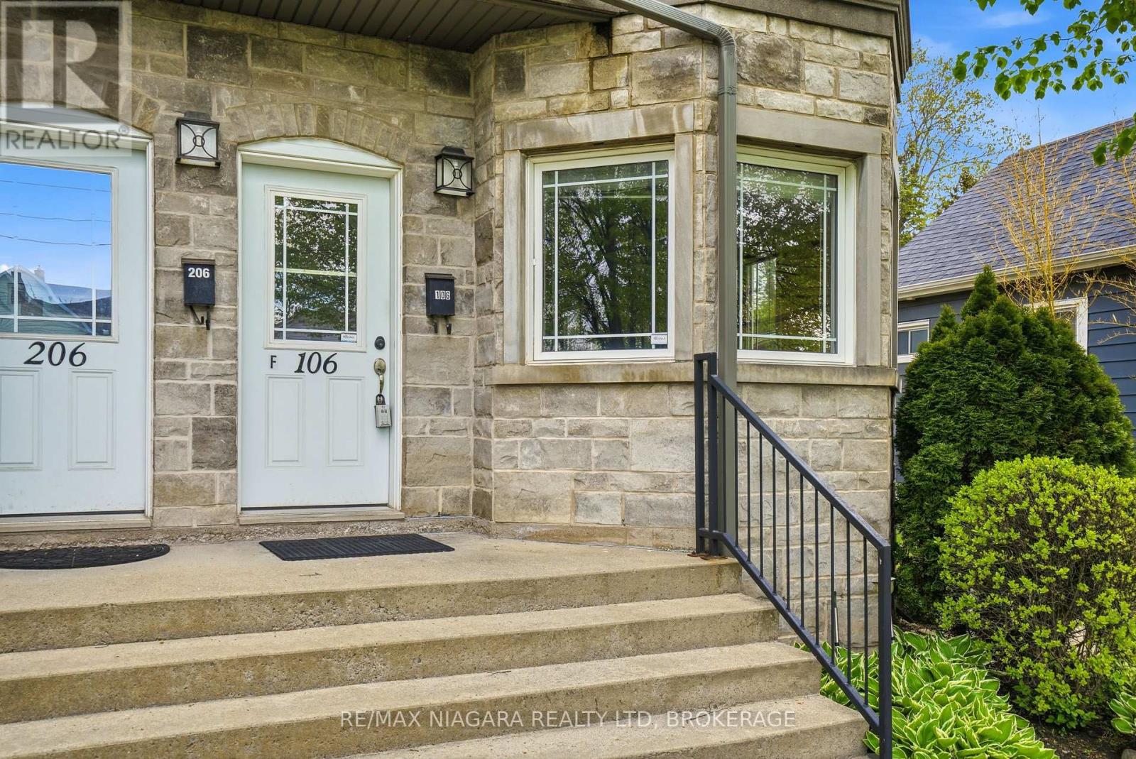 106 - 6045 Dunn Street, Niagara Falls, Ontario  L2G 2P2 - Photo 3 - X13122430