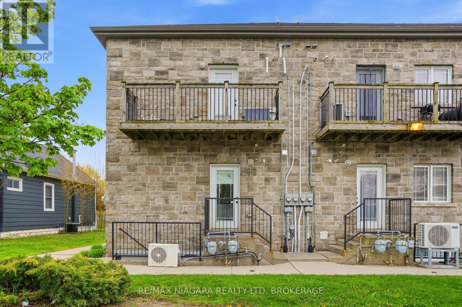 106 - 6045 Dunn Street, Niagara Falls, Ontario  L2G 2P2 - Photo 30 - X13122430