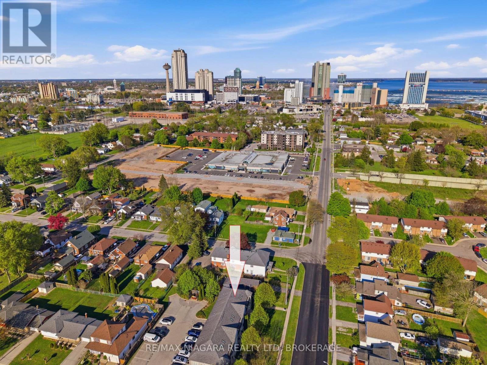 106 - 6045 Dunn Street, Niagara Falls, Ontario  L2G 2P2 - Photo 6 - X13122430