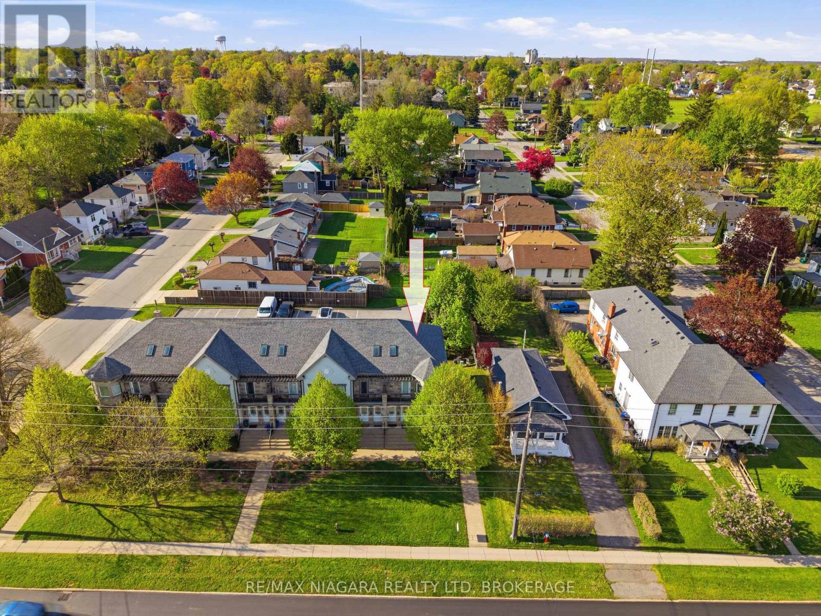 106 - 6045 Dunn Street, Niagara Falls, Ontario  L2G 2P2 - Photo 7 - X13122430
