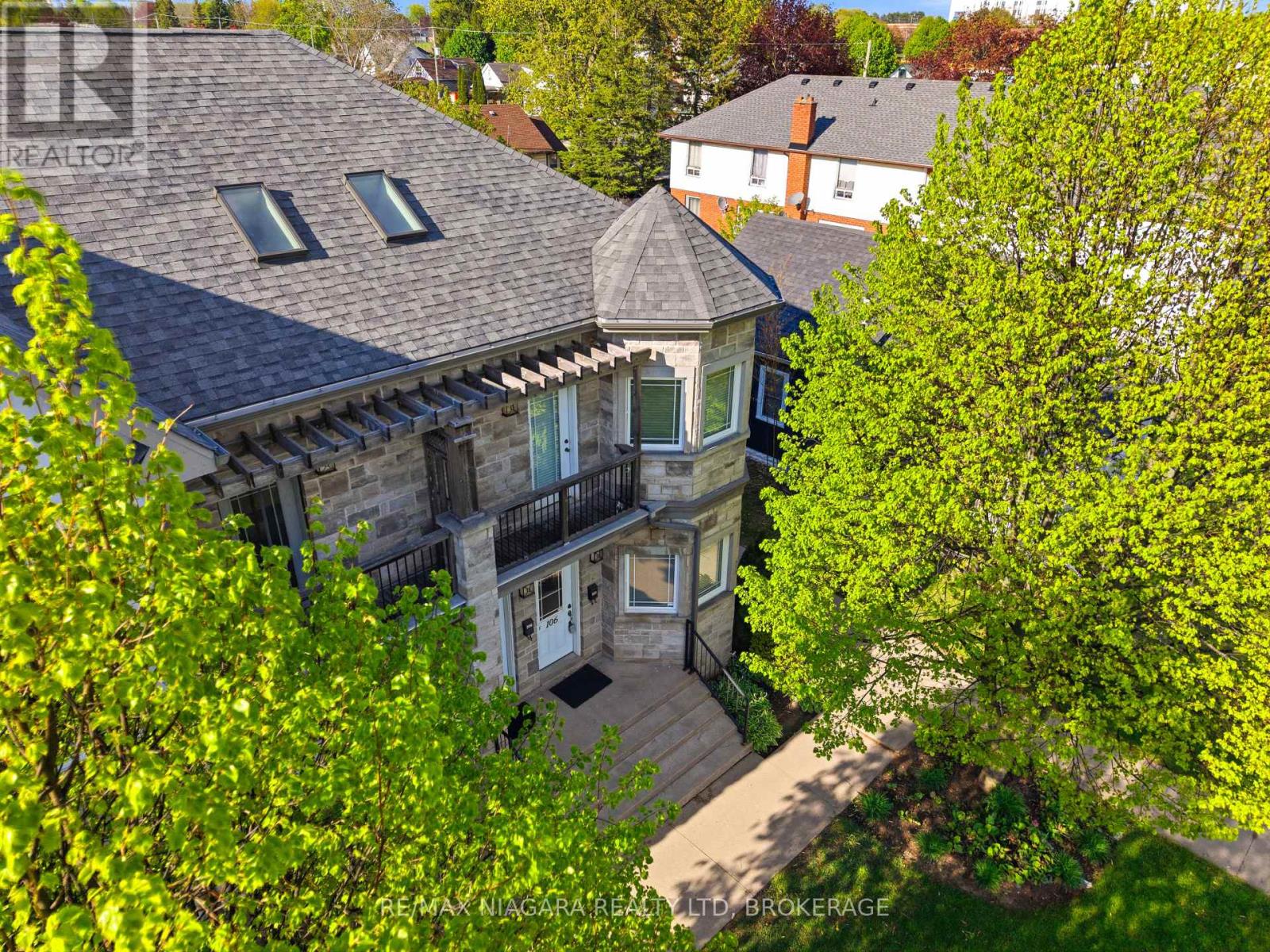 106 - 6045 Dunn Street, Niagara Falls, Ontario  L2G 2P2 - Photo 9 - X13122430