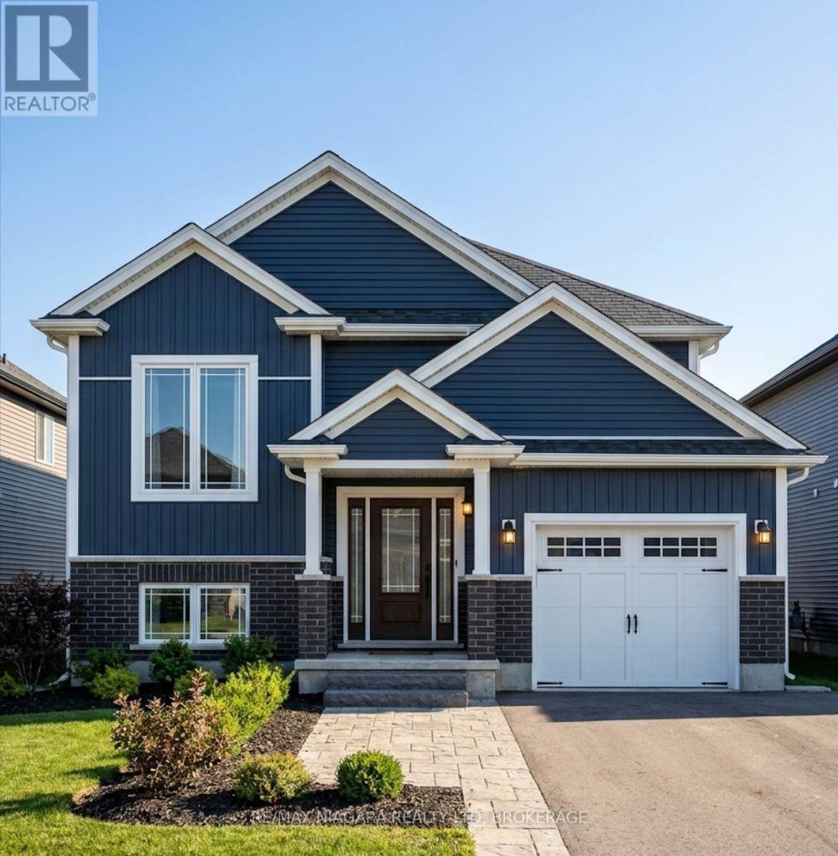 Lot 25 Wilson Drive, Thorold, Ontario  L2V 0M3 - Photo 1 - X13123002