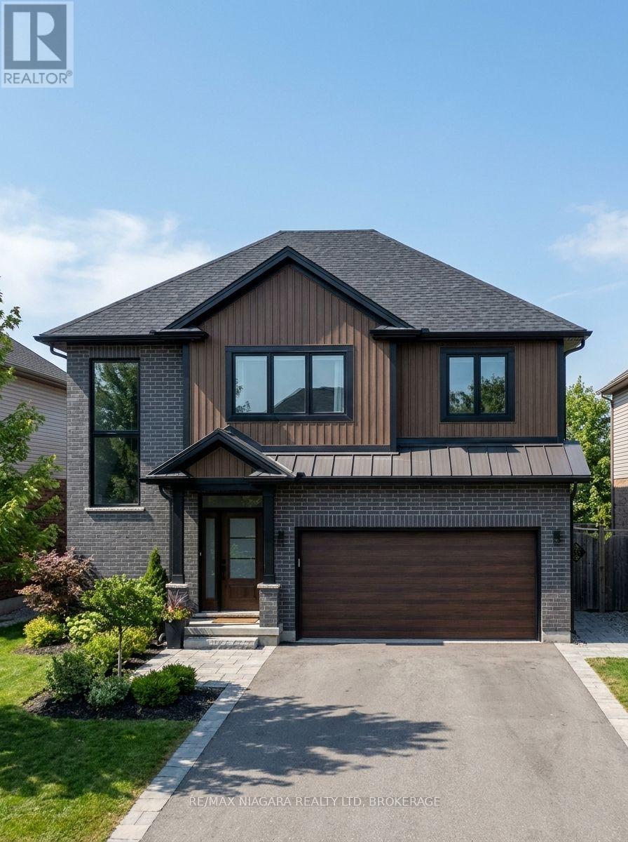 Lot 17 Elvira Way, Thorold, Ontario  L2V 0M7 - Photo 2 - X13123364