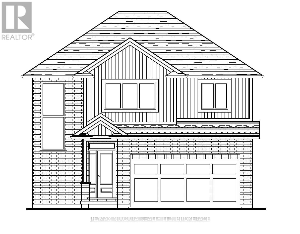Lot 17 Elvira Way, Thorold, Ontario  L2V 0M7 - Photo 3 - X13123364