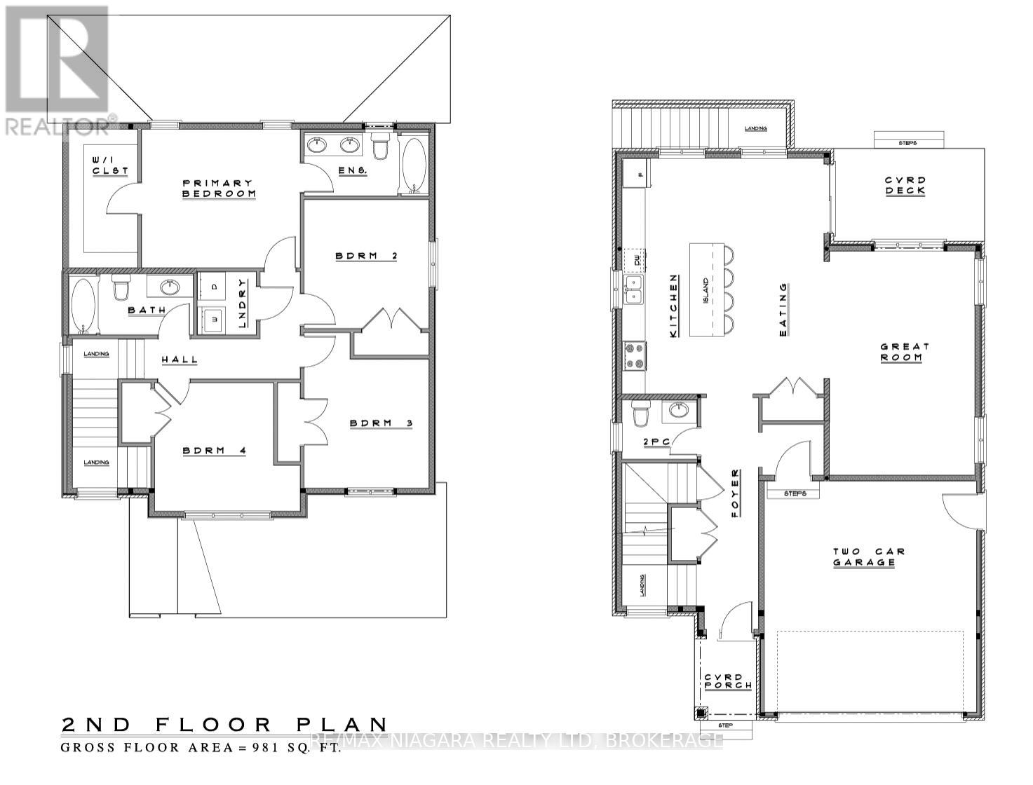 Lot 17 Elvira Way, Thorold, Ontario  L2V 0M7 - Photo 4 - X13123364