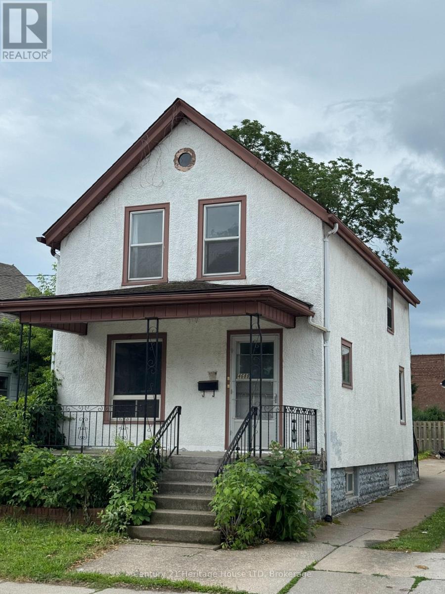 4688 Ryerson Crescent, Niagara Falls, Ontario  L2E 1E5 - Photo 1 - X13123614