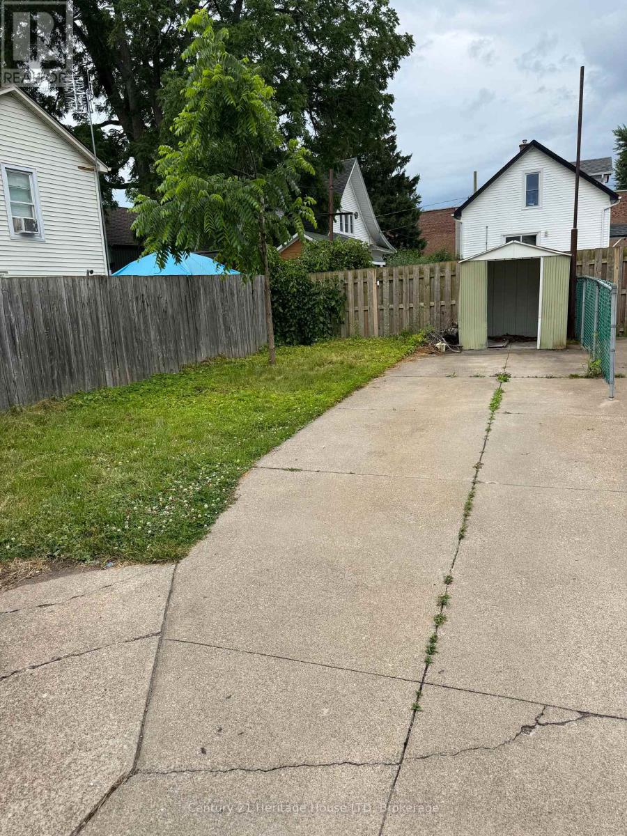 4688 Ryerson Crescent, Niagara Falls, Ontario  L2E 1E5 - Photo 12 - X13123614