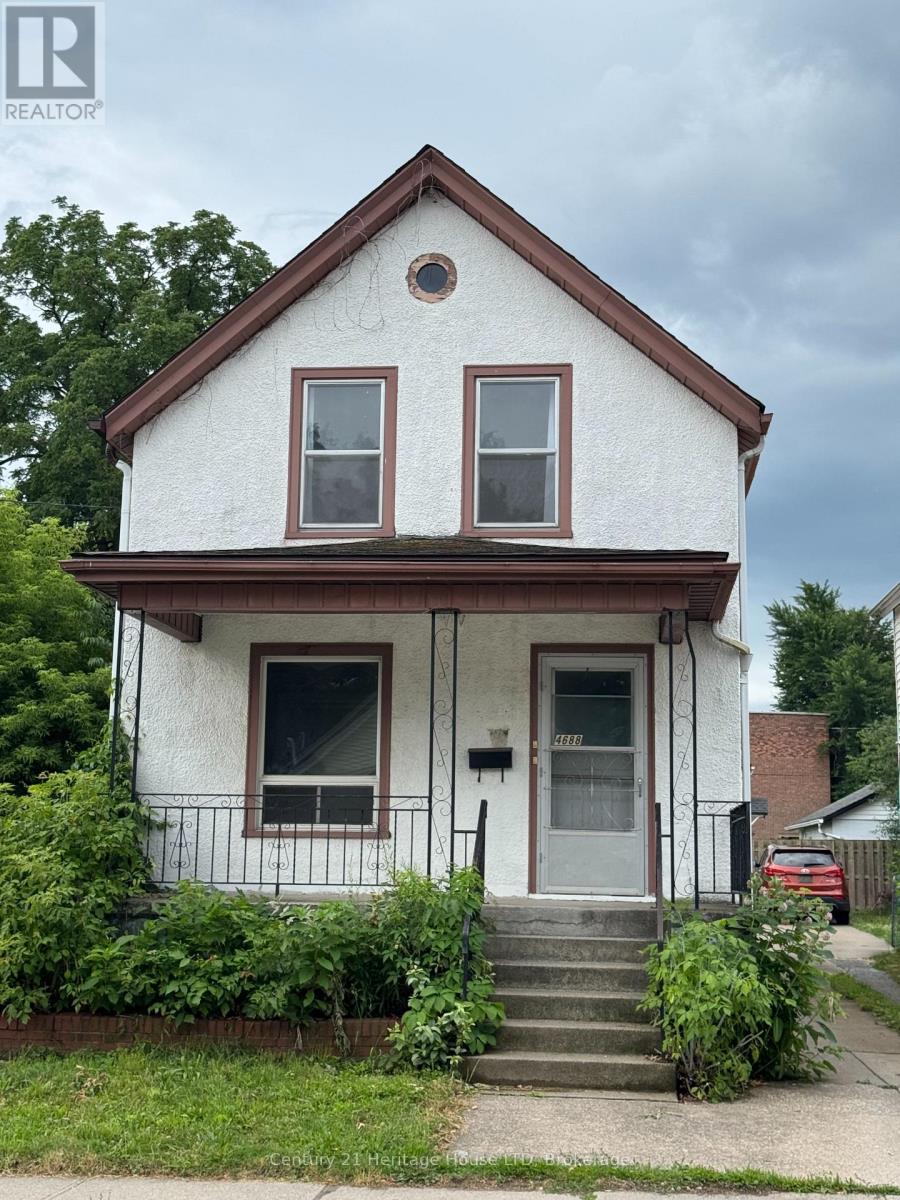 4688 Ryerson Crescent, Niagara Falls, Ontario  L2E 1E5 - Photo 16 - X13123614