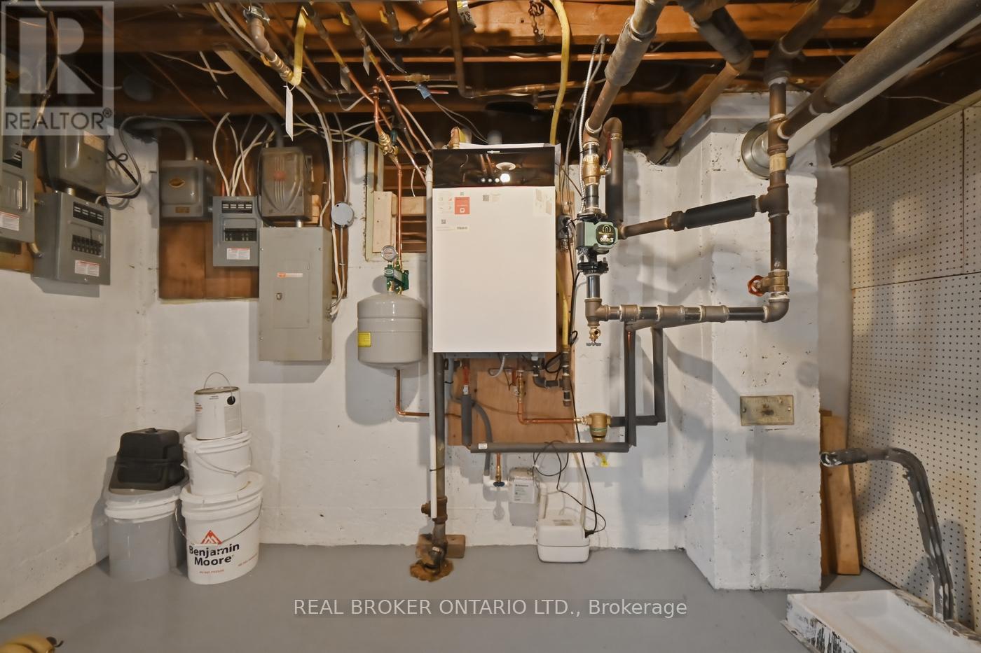 256 Lincoln Street, Welland, Ontario  L3B 4N1 - Photo 34 - X13125466
