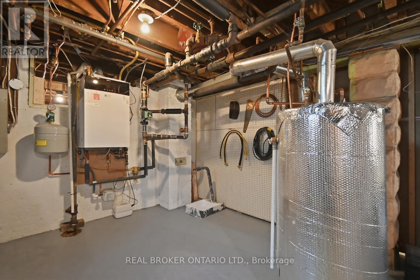 256 Lincoln Street, Welland, Ontario  L3B 4N1 - Photo 35 - X13125466
