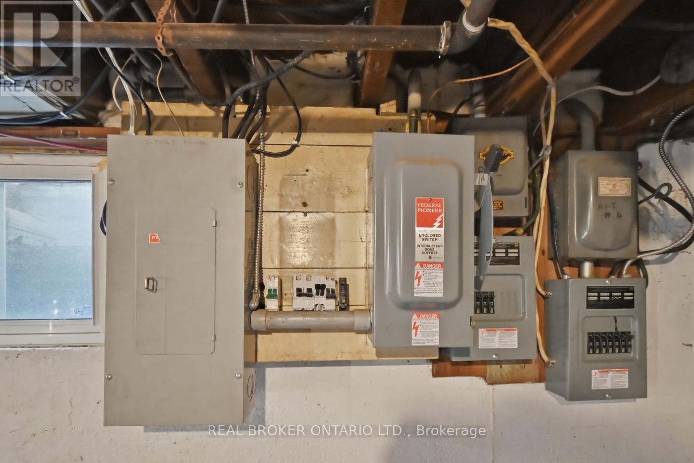 256 Lincoln Street, Welland, Ontario  L3B 4N1 - Photo 37 - X13125466