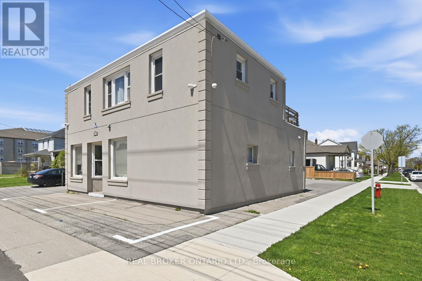 256 Lincoln Street, Welland, Ontario  L3B 4N1 - Photo 4 - X13125466
