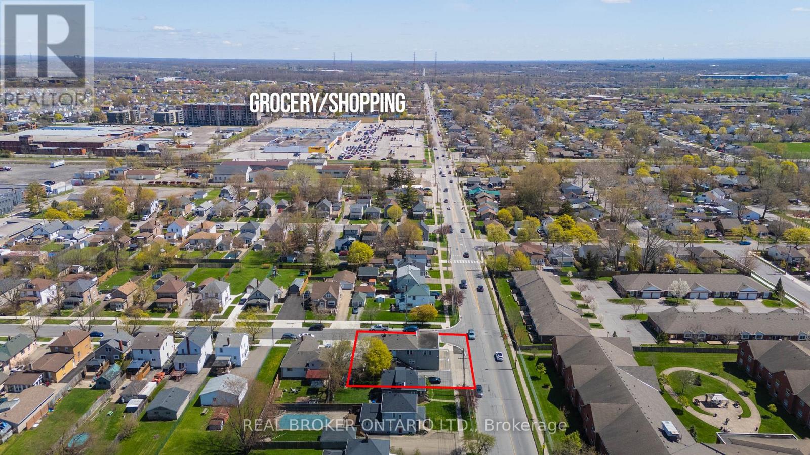 256 Lincoln Street, Welland, Ontario  L3B 4N1 - Photo 41 - X13125466