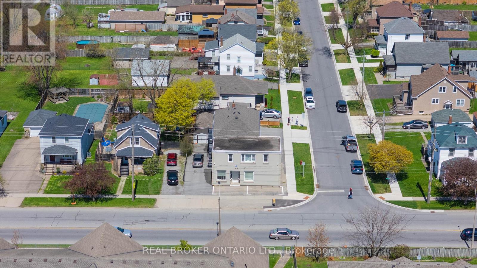 256 Lincoln Street, Welland, Ontario  L3B 4N1 - Photo 43 - X13125466