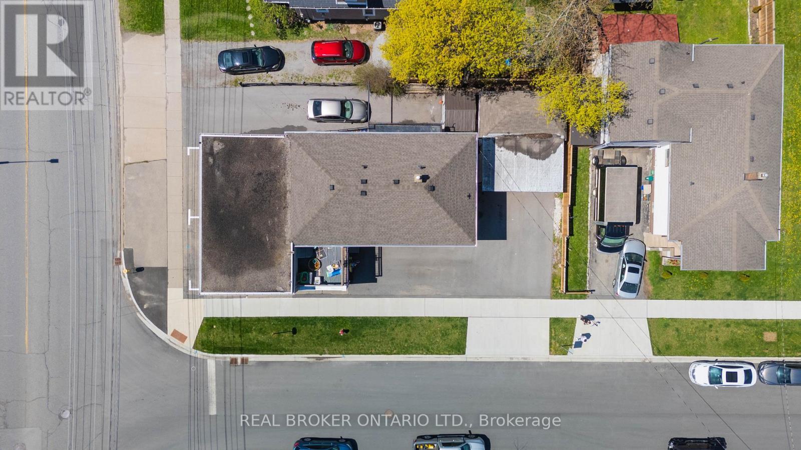 256 Lincoln Street, Welland, Ontario  L3B 4N1 - Photo 45 - X13125466