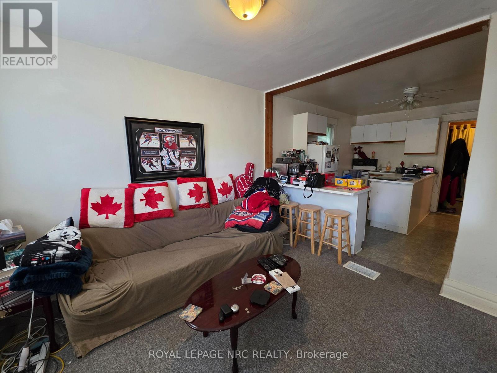 39 Manchester Avenue, St. Catharines, Ontario  L2R 1N9 - Photo 2 - X13127642