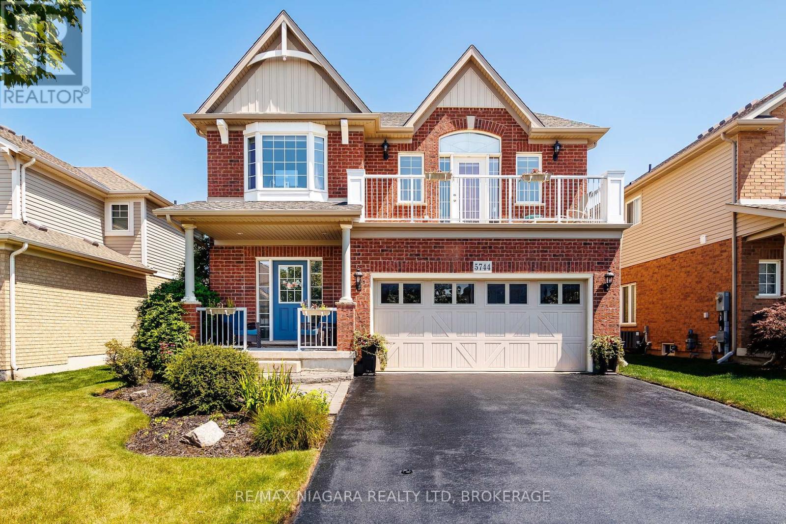 5744 Jake Crescent, Niagara Falls, Ontario  L2H 1S7 - Photo 1 - X13127844