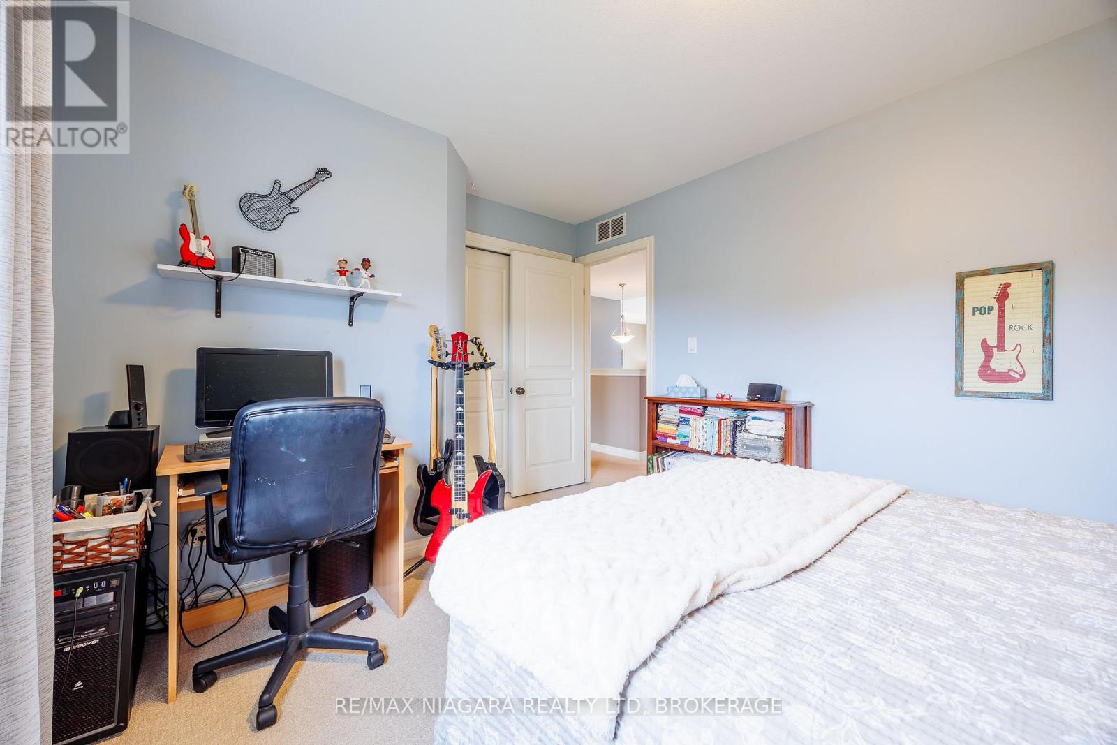 5744 Jake Crescent, Niagara Falls, Ontario  L2H 1S7 - Photo 25 - X13127844