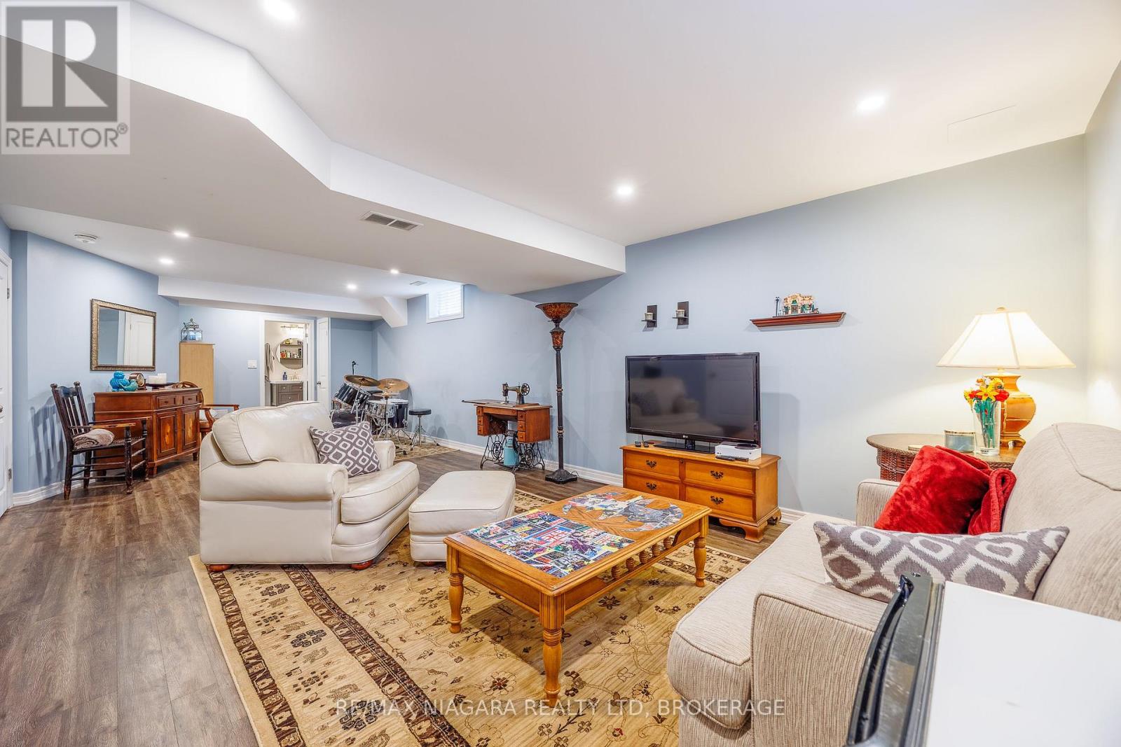 5744 Jake Crescent, Niagara Falls, Ontario  L2H 1S7 - Photo 35 - X13127844
