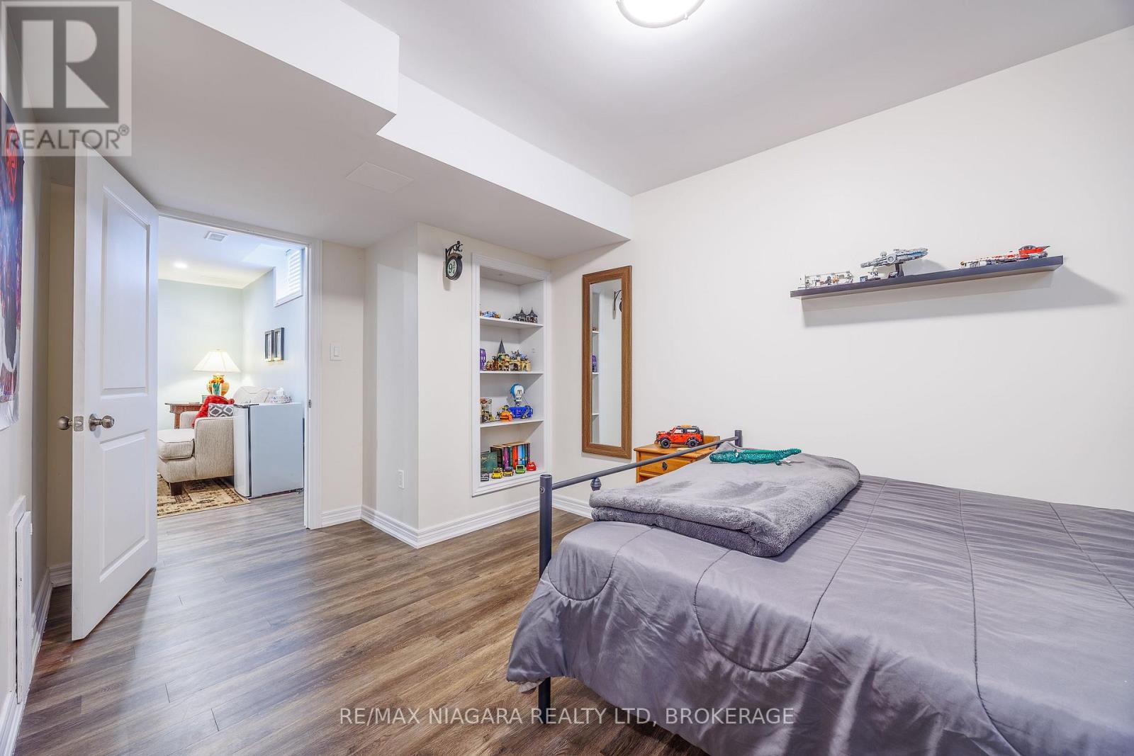 5744 Jake Crescent, Niagara Falls, Ontario  L2H 1S7 - Photo 41 - X13127844