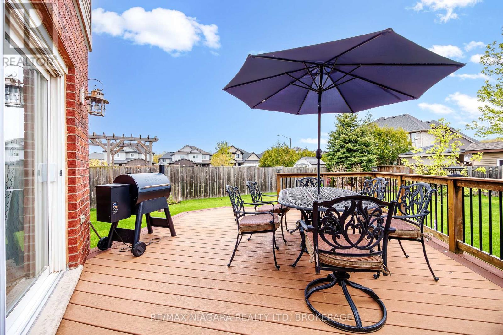5744 Jake Crescent, Niagara Falls, Ontario  L2H 1S7 - Photo 42 - X13127844