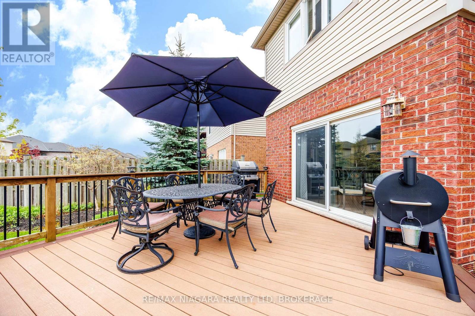 5744 Jake Crescent, Niagara Falls, Ontario  L2H 1S7 - Photo 43 - X13127844